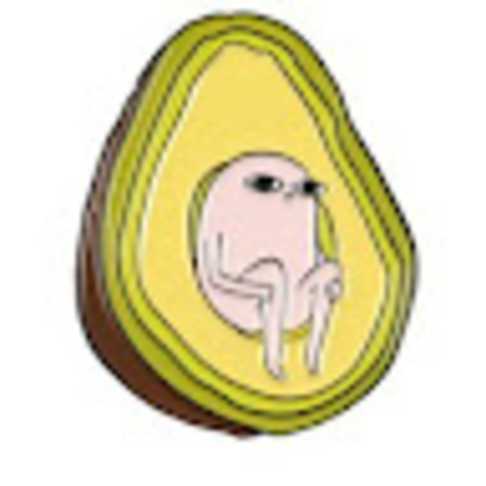 Meet your Posher, Avocado_dude